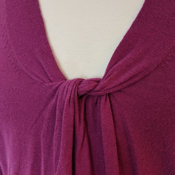 Spring! Lightweight Layering Sweater - Picture 3 of 8